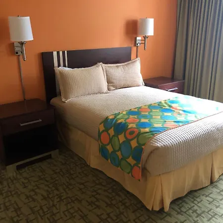 Vacation Village At Bonaventure, Fort Lauderdale Weston Exterior photo