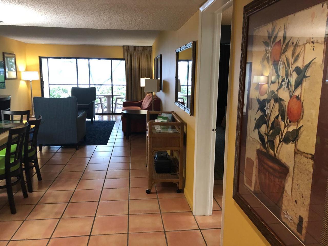 At Bonaventure, Lauderdale Resort