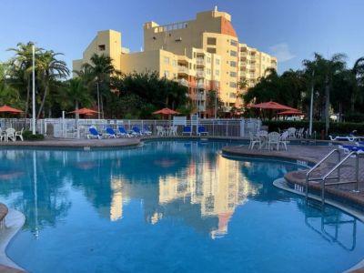 At Bonaventure, Lauderdale 4*