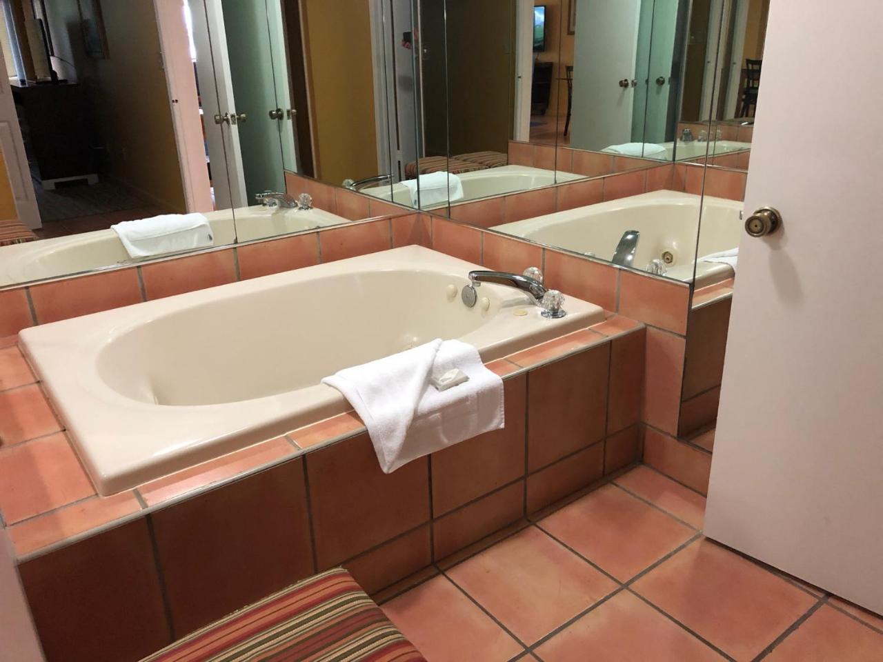 Resort At Bonaventure, Lauderdale